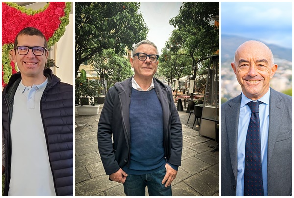 Solidarietà di Fellegara e Mager a Rolando vittima di shitstorm