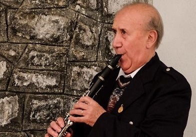 Addio al musicista Pino Soldano