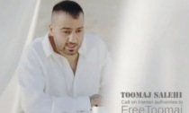 Il Tenco si unisce al coro per la liberazione del rapper  Toomaj Salehi condannato a morte dall'Iran