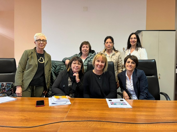 A Taggia ultimo comitato Eco Schools: a maggio la consegna delle Bandiere Verdi
