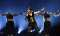 La presentatrice ligure lascia Eurovision: «A Gaza in atto un genocidio»
