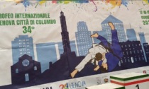 Judo, i risultati dell'OK Club al Trofeo Colombo