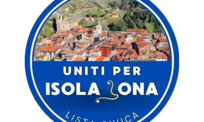 "Uniti per Isolabona" scende in campo con Andrea Lombardi sindaco