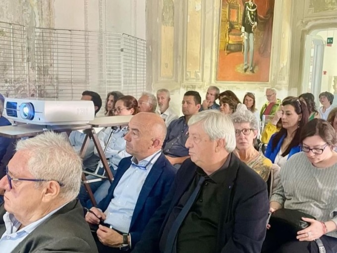 Mager al convegno organizzato da Associazione Medici per l’Ambiente-ISDE