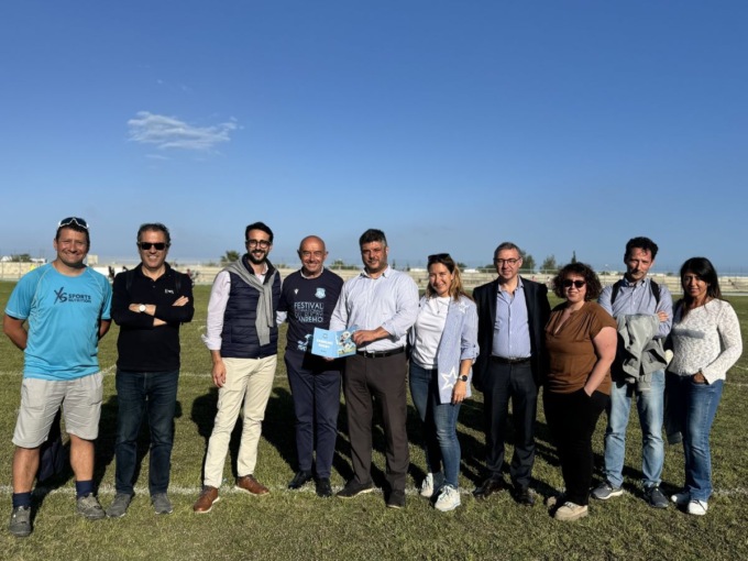 Mager: Condizioni del campo da Rugby un problema da risolvere