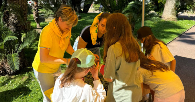 Coldiretti: “Apicoltura e fiori eduli, salute e salvaguardia nell’agricoltura locale”