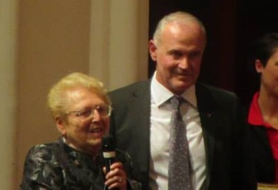 E’ morta la dottoressa Carla Gatti, pioniera dell’oncologia a Sanremo