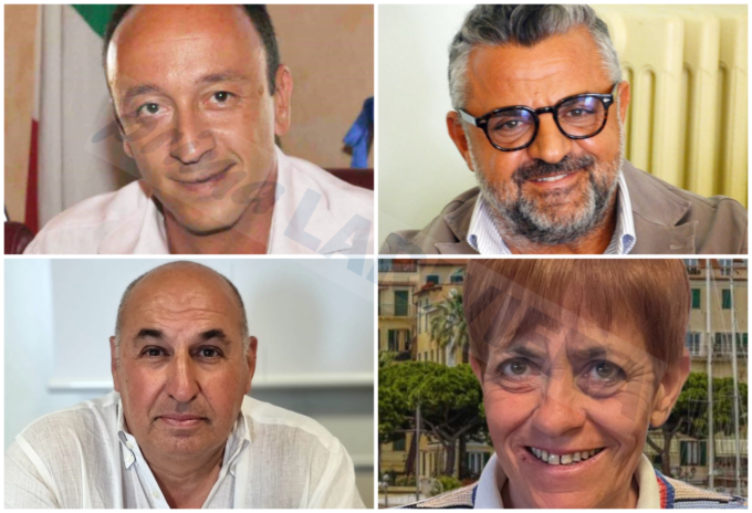 Quattro imperiesi nel cda e nel Consiglio di indirizzo di Fondazione Carige