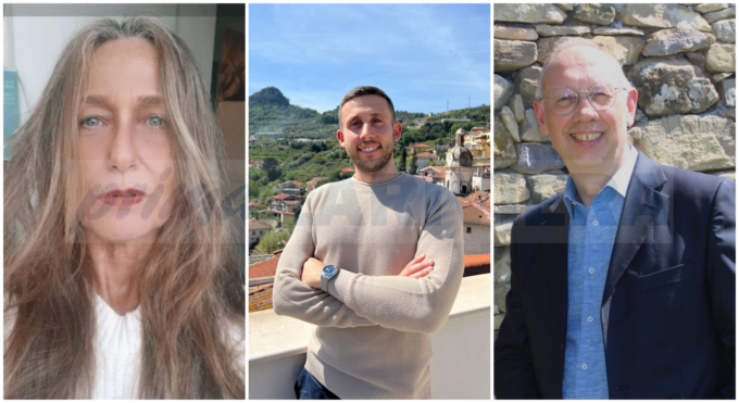 A San Biagio della Cima il faccia a faccia tra i 3 candidati alla carica di sindaco