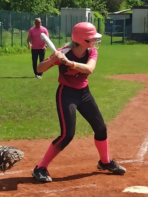 Sanremese Softball