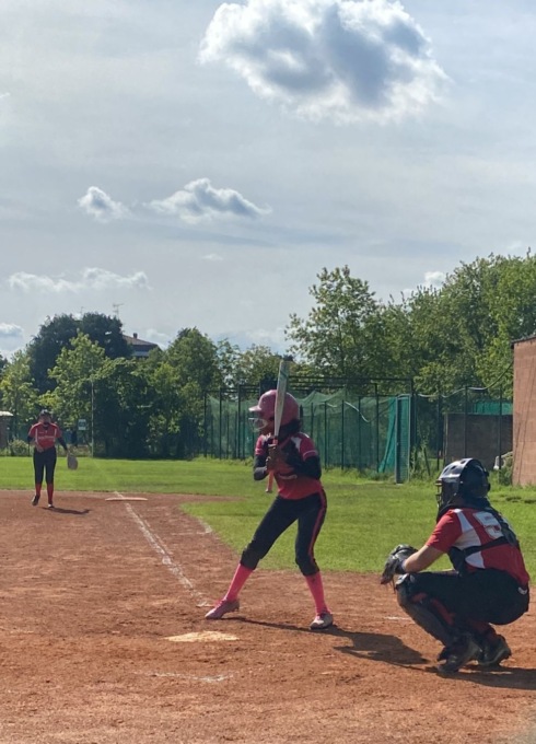 Sanremese Softball