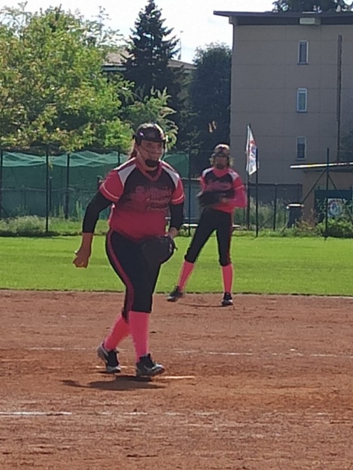 Sanremese Softball