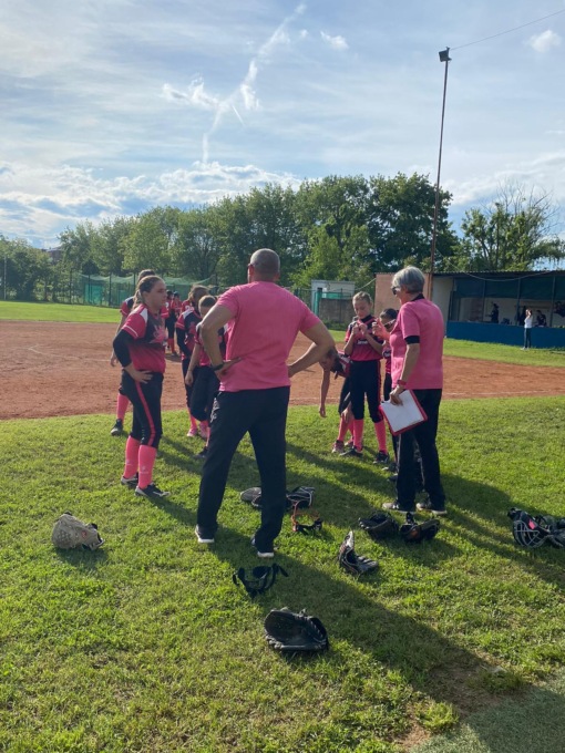 Sanremese Softball