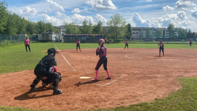 Sanremese Softball