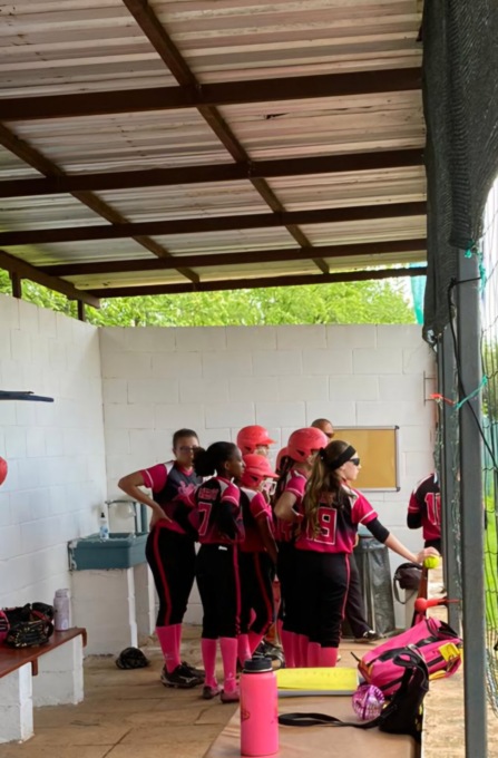 Sanremese Softball