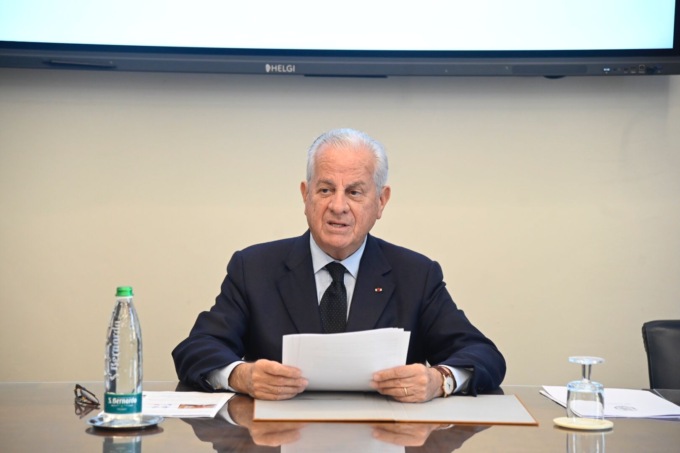 Scajola: «Per le Regionali ho già due nomi in testa»