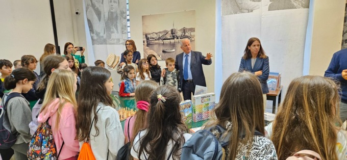 Biblioteca civica diventa digitale