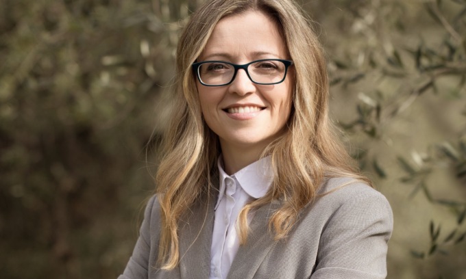 Laura Novaro Mascarello presenta sabato lista e programma