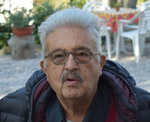 Morto il papà del presidente del Consiglio comunale Bregolin