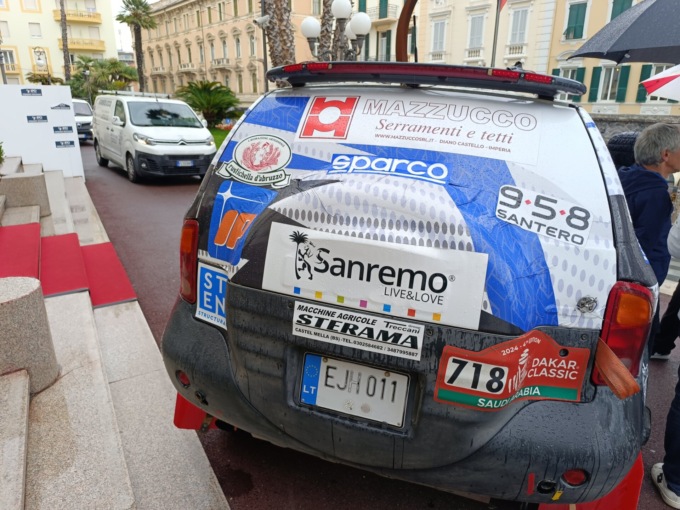 Dakar