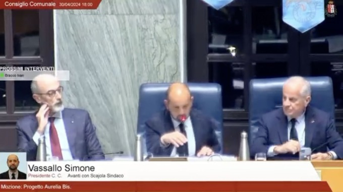 “Il livello.. è da prigione”: le affermazioni di Scajola su Bracco scatenano un caso