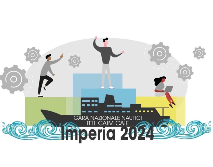 L’istituto Doria di Imperia ospita la gara nazionale dei “Nautici”