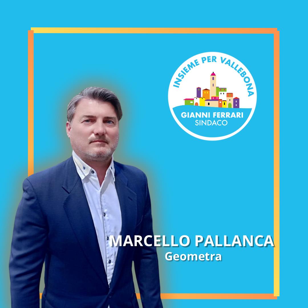 Marcello Pallanca comunali 2024 vallebona candidato sindaco gianni ferrari lista insieme per vallebona_05