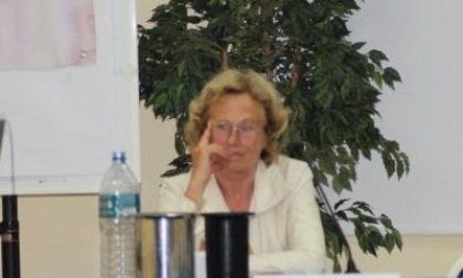 E' morta l'avvocata Marina Gori, le donne democratiche del ponente lanciano una raccolta fondi
