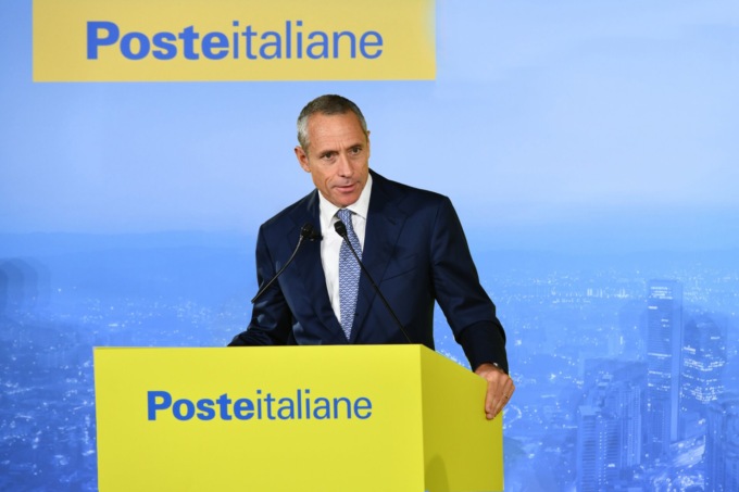 Poste italiane: cresce il numero di pacchi consegnati in provincia