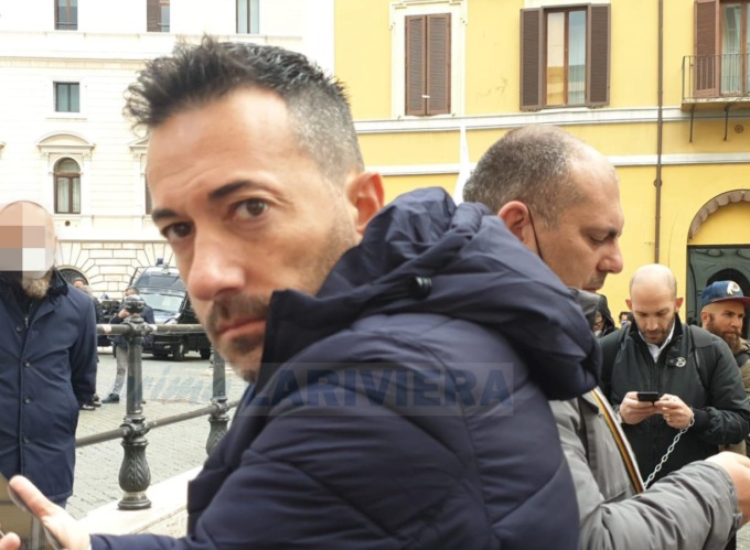 Imprese per Sanremo al candidato Mager: “Prenda posizione sull’arresto di Toti”