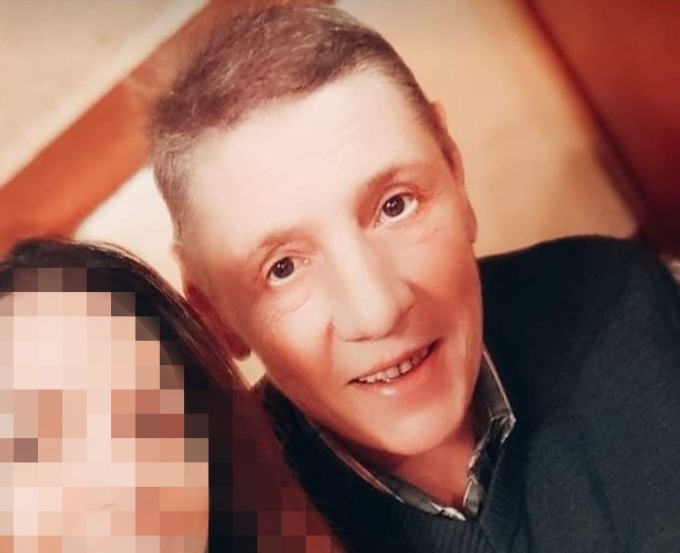 Stroncato da un malore a 57 anni lo chef di Taggia Pino Ozenda