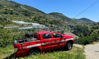 Un uomo trovato morto in campagna a San Biagio della Cima