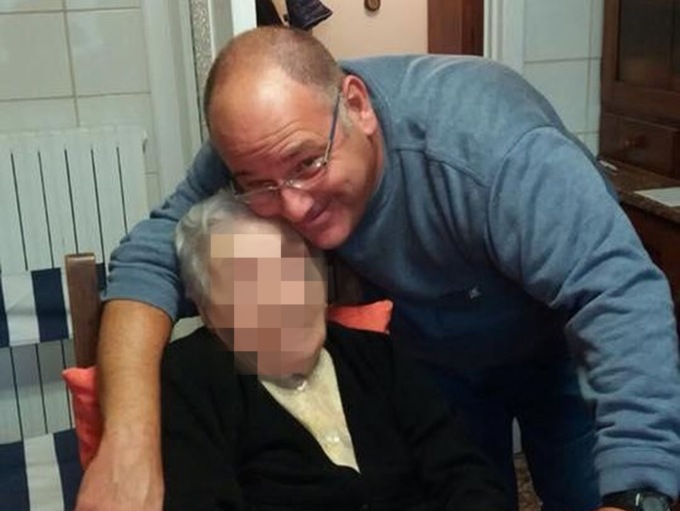 Cordoglio a Bordighera per la morte dell’operatore nautico Sergio Guglielmi