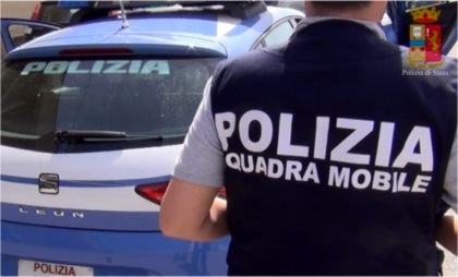 Arrestato un uomo per la “truffa dello specchietto”