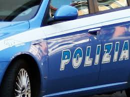 Operazione antidroga della Squadra Mobile: un arresto