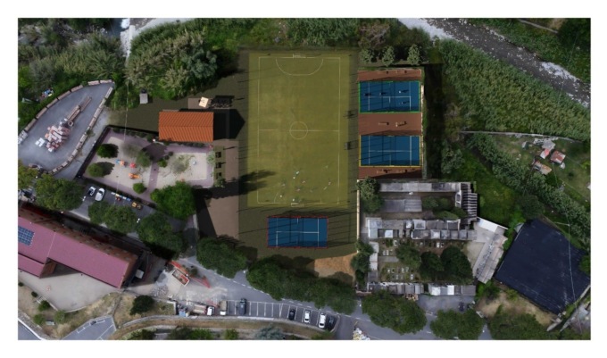 Via libera alla gara per il campo sportivo di Diano San Pietro
