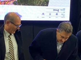 Signorini tace davanti al Gip. Domani tocca a Toti