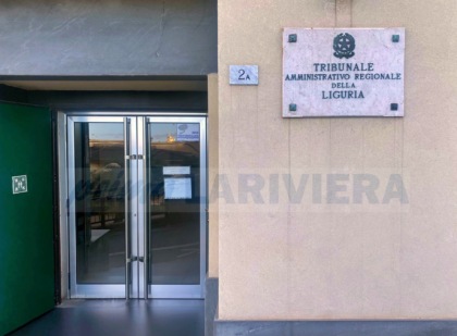 Il Tar dà ragione al Comune di Imperia sulla gestione degli impianti pubblicitari cittadini.