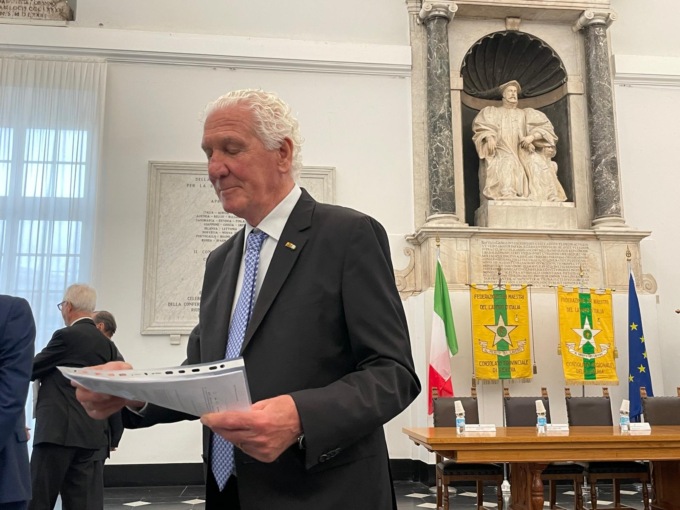 Maestri del Lavoro