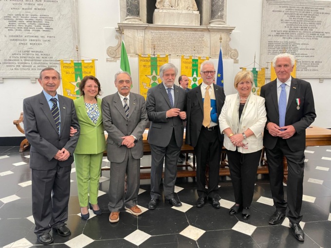 Maestri del Lavoro