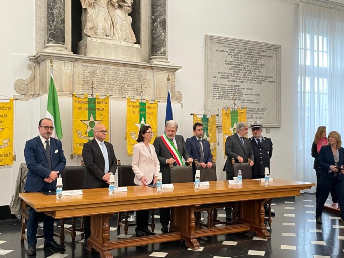 Maestri del Lavoro