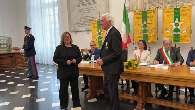 Maestri del Lavoro