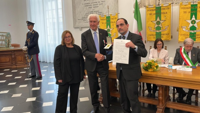 Maestri del Lavoro