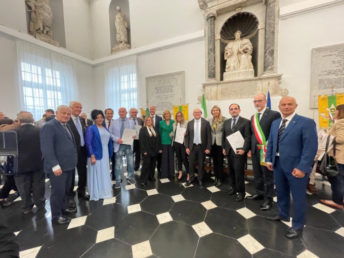 Maestri del Lavoro