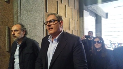 Dimissioni Toti: lettera dell’ex presidente della Regione