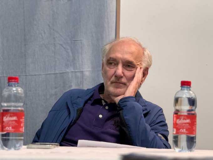 Elezioni, Alberto Alberti incontra agricoltori e associazioni di categoria
