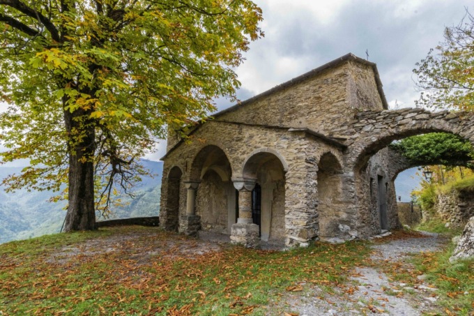 La chiesa di San Bernardino riapre al pubblico