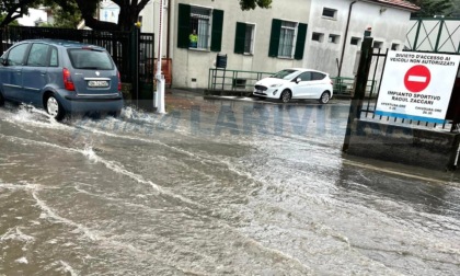 Maltempo: 30 giorni per chiedere il risarcimento del danno