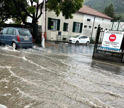 Maltempo: 30 giorni per chiedere il risarcimento del danno