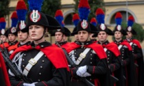 Concorso per il reclutamento di 3.852 allievi carabinieri